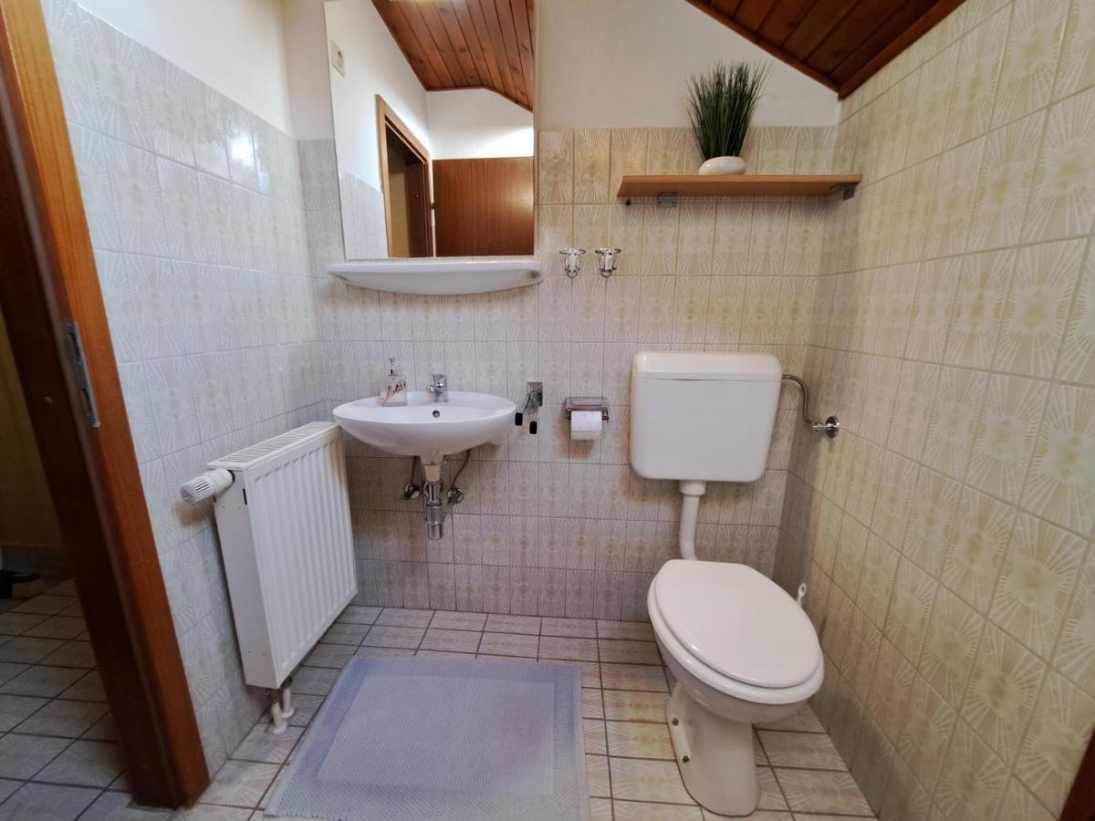 Studio Apartman Marijana Zadar Extérieur photo
