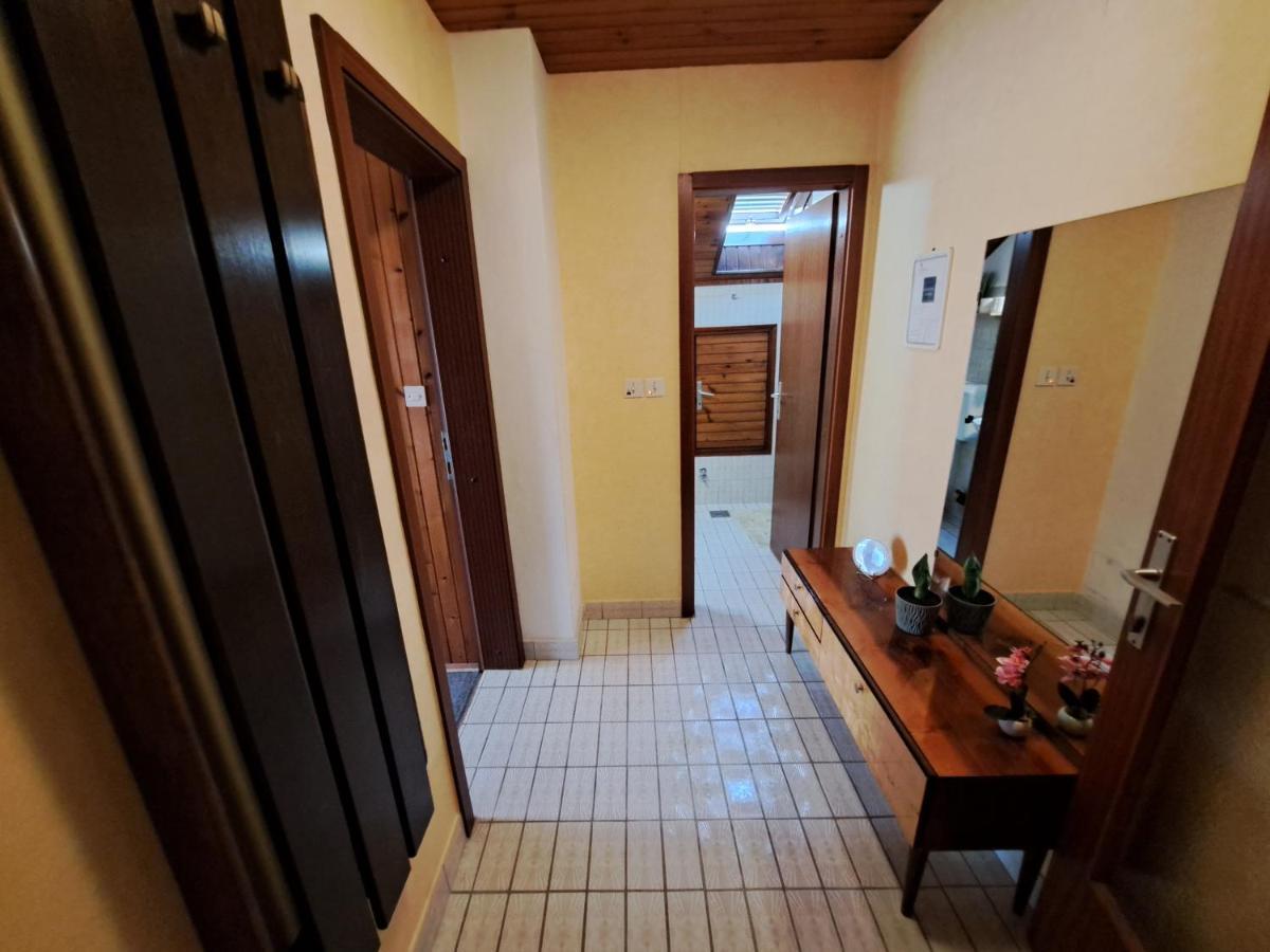 Studio Apartman Marijana Zadar Extérieur photo