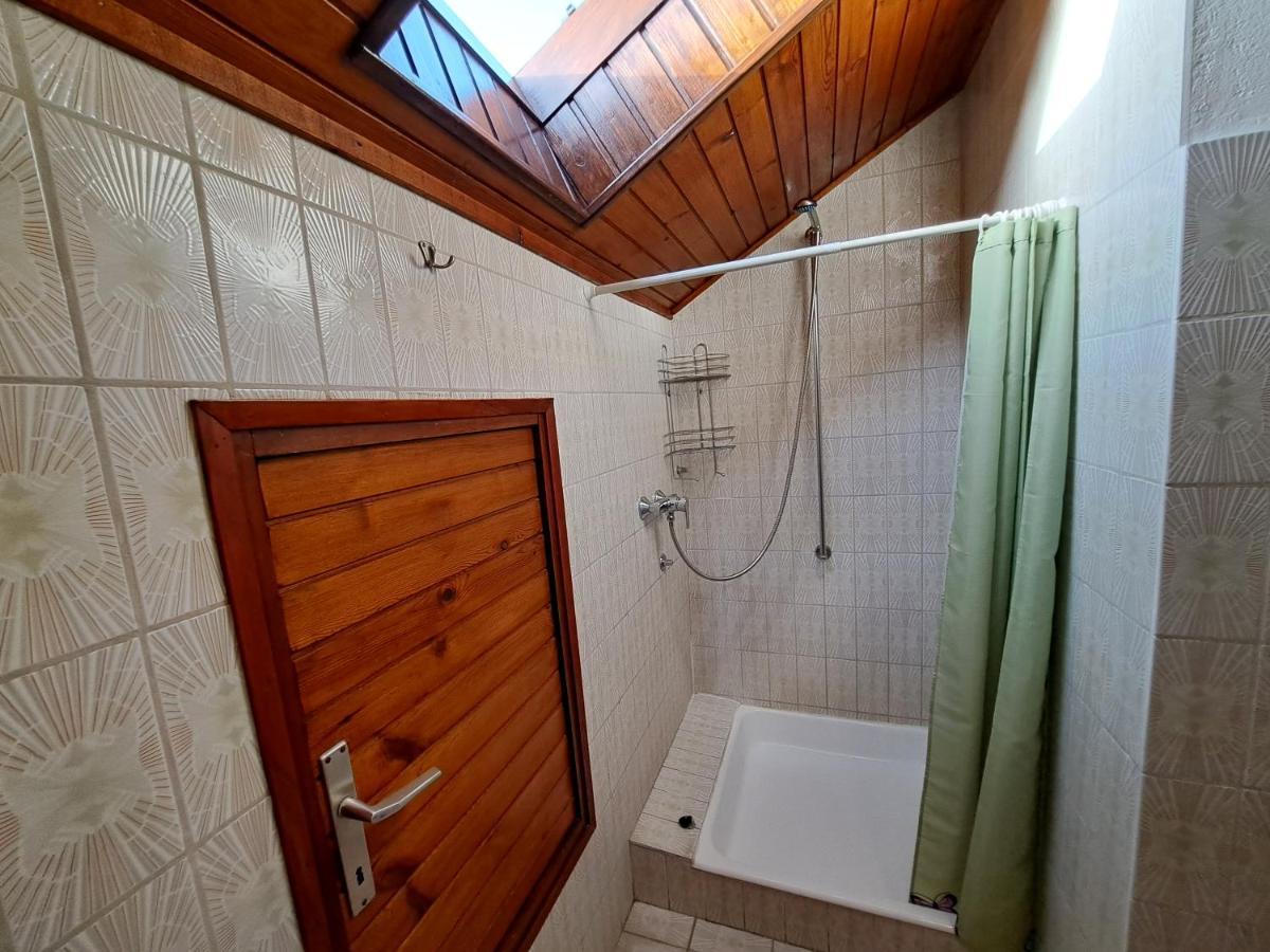 Studio Apartman Marijana Zadar Extérieur photo