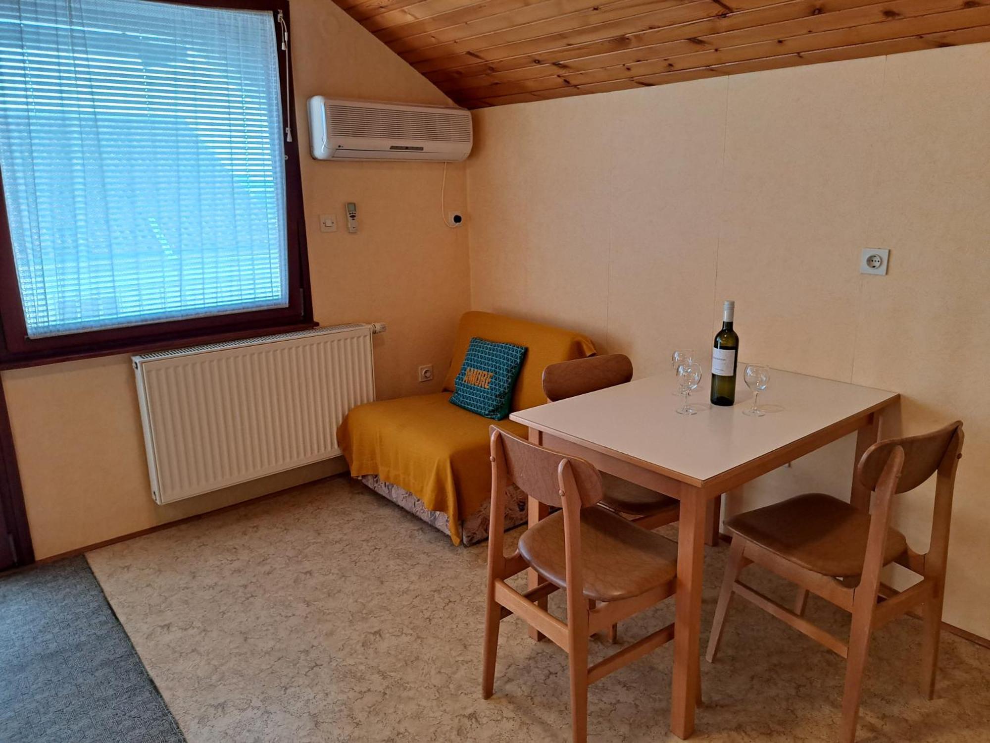 Studio Apartman Marijana Zadar Extérieur photo